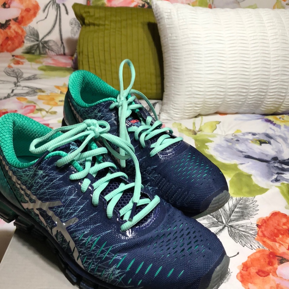 ASICS 360 - Picture 4 of 4